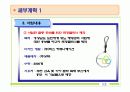 간호학과 지역사회 실습 (보건소) - 당뇨병 모의 사업계획서 PPT 27페이지