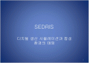 디지털 생산 시뮬레이션과 합성 환경의 매핑(sedris) 1페이지