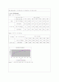 조리과학 실험 레포트 정리 4페이지