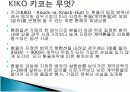 KIKO(키코)와 환율폭등 그리고 한국경제 8페이지