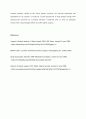 How does plastic surgery affect people psychosocially? And, how can we solve the psychosocial problems of plastic surgery? 3페이지