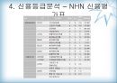 경영분석 사례연구 - (주)NHN(네이버) 42페이지