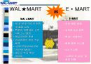 월마트(WalMart)의 마케팅전략 조사  19페이지