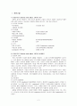 내과(MED) CASE -만성신부전(CRF) 2페이지