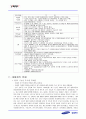 [마케팅원론] 삼성 MP3의 인도시장 진출 마케팅 전략 분석 ['A+레포트'] 10페이지