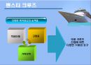 [학사논문]세계크루즈 산업의 현황과 국내크루즈 산업의 현황 및 발전방안에 관한 연구 - 피피티발표본 49페이지