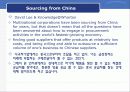 구매조달 - 와튼스쿨 wharton 구매의 중요성 -(주)아모레퍼시픽 관련 11페이지