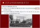 한국교육변천의사회적배경PPT 16페이지
