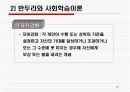 반두라 사회학습이론 PPT 12페이지