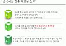 진로의아시아진출성공요인 17페이지