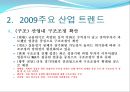 2009년 주요 산업 전망과 현안 73페이지