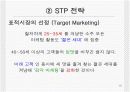 [경제,경영] 진로의 참이슬과 두산의 처음처럼 STP전략.ppt 파워포인트 10페이지