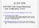 [경제,경영] 진로의 참이슬과 두산의 처음처럼 STP전략.ppt 파워포인트 17페이지