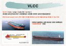 선박조선관련 panama 운하,suez운하,V.L.C.C,U.L.외 선박의 톤수에 따른 배의 등급 10페이지
