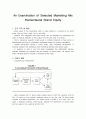 An Examination of Selected Marketing Mix Elementsand Brand Equity 1페이지