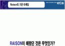 [브랜드마케팅]KT&G '레종(RAISON)' 마케팅전략 기획서  4페이지