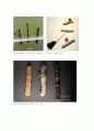 국립민속 박물관의 유물과 북한의 공예품 비교 분석 10페이지