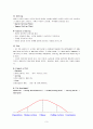 소설의 종류와 8가지 특징 및 3가지 요소 3페이지