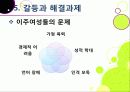 [다문화사회]외국인 증가와 다문화사회로의 전환, 다문화사회의 갈등과 대립 및 현실적 문제점, 다문화사회 문제의 원인 분석과 해결과제 22페이지