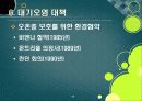 [대기오염]대기오염의 원인과 유발 물질, 대기오염의 심각성과 문제해결을 위한 과제, 대기오염 경감 대책 50페이지