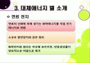 [대체에너지]대체에너지의 모든 것, 대체에너지의 종류와 각각의 장단점, 대체에너지의 필요성과 중요성, 미래를 위한 대체에너지 개발 29페이지