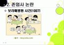 [존엄사]존엄사 인정 논란(찬성 VS 반대), 존엄사를 둘러싼 사회적 쟁점 분석, 존엄사 무엇이 문제인가? 15페이지