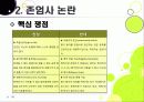 [존엄사]존엄사 인정 논란(찬성 VS 반대), 존엄사를 둘러싼 사회적 쟁점 분석, 존엄사 무엇이 문제인가? 18페이지