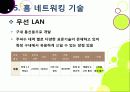 [홈네트워크]홈네트워크 기술 소개, 홈네트워크(home network)서비스의 종류 및 장단점, 유비쿼터스 홈을 위한 네트워크 기술 30페이지