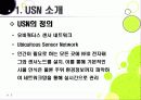 [USN]usn(유비쿼터스 센서 네트워크) 기술의 이해, usn(유비쿼터스 센서 네트워크) 응용사례와 다양한 활용분야, usn(유비쿼터스 센서 네트워크) 적용의 문제점과 역기능 해결을 위한 대책 3페이지