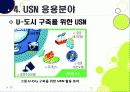 [USN]usn(유비쿼터스 센서 네트워크) 기술의 이해, usn(유비쿼터스 센서 네트워크) 응용사례와 다양한 활용분야, usn(유비쿼터스 센서 네트워크) 적용의 문제점과 역기능 해결을 위한 대책 37페이지