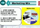 [브랜드마케팅]의류패션 '리바이스(Levi's)' 글로벌 마케팅전략 분석 17페이지