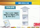 3M 제품혁신 경영관리 16페이지