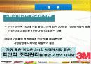 3M 제품혁신 경영관리 23페이지