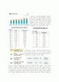 한국의 인터넷 성장추이, 현황과 위상, 아날로그시대와 디지털시대의 차이와 디지털격차 4페이지