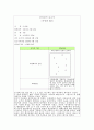 심리검사보고서MBTI,KFD,HTP,문장완성검사,아동용BGT,CAT 9페이지