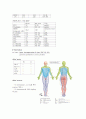 정형외과 케이스, 척추협착증 간호사례, 통증완화 방법, 낙상교육안 5페이지