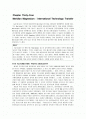 Meridian Magnesium : International Technology Transfer 1페이지