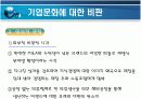 기업문화(사우스웨스트, 싱가폴항공, 이랜드) 발표자료 35페이지