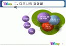 디즈니의 기업문화 9페이지