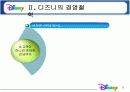 디즈니의 기업문화 12페이지