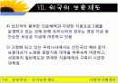 공공부조 - 국가보훈제도 28페이지