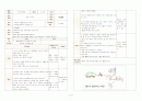 유아과학교육-5개영역별 수업계획안 2페이지