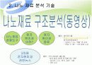 나노재료 구조 분석 10페이지