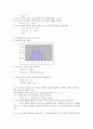 현대통계학 영지문화서 연습문제풀이  김우철 4개정판  3페이지