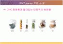 [마케팅관리]화장품브랜드 'DHC KOREA' IMC전략 및 성공요인 분석 6페이지
