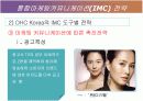 [마케팅관리]화장품브랜드 'DHC KOREA' IMC전략 및 성공요인 분석 17페이지