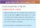 [마케팅관리]화장품브랜드 'DHC KOREA' IMC전략 및 성공요인 분석 26페이지