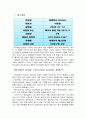 [창업론]이태리 레스토랑 창업계획서  2페이지