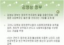 한국정부의사회발달과정-정부수립부터오늘날까지 16페이지