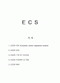 [자동차공학] 『ECS(Electronic control suspension system)와 TCS(Traction Control System)』에 대하여 1페이지